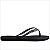 Chinelo Havaianas Fantasia FC Feminino - Preto - Imagem 4