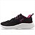 Tênis Lynd Alpha Feminino - Preto/Pink - Imagem 2