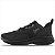 Tênis Lynd Alpha Feminino - Preto/Chumbo - Imagem 2