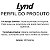 Tênis Lynd Alpha Feminino - Preto/Chumbo - Imagem 5