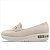 Tênis Modare Slip On Feminino - Creme - Imagem 2