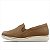 Tênis Modare Slip On Feminino - Camel - Imagem 2