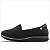 Tênis Slip On Modare Feminino - Preto - Imagem 2