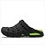 Clog Boaonda Ravi Masculino - Preto/Lima - Imagem 2