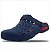 Clog Boaonda Ravi Masculino - Classic Blue/Pitanga - Imagem 1