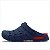 Clog Boaonda Ravi Masculino - Classic Blue/Pitanga - Imagem 2