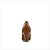 Scarpin Modare Ultraconforto Feminino - Camel - Imagem 3