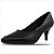 Scarpin Modare Ultraconforto Feminino - Preto - Imagem 1