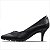 Scarpin Modare Ultraconforto Feminino - Preto - Imagem 2