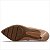 Scarpin Modare Ultraconforto Feminino - Nude - Imagem 4