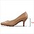 Scarpin Modare Ultraconforto Feminino - Nude - Imagem 5