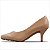 Scarpin Modare Ultraconforto Feminino - Nude - Imagem 2