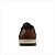 Sapato Pegada Em Couro Masculino - Preto/Pull Up Conhaque - Imagem 3