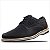 Sapato Pegada Em Couro Masculino - Blue/Pull Up Conhaque - Imagem 1