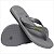 Chinelo Havaianas Top Max Comfort Masculino - Cinza Aço - Imagem 5