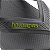 Chinelo Havaianas Top Max Comfort Masculino - Cinza Aço - Imagem 7