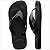 Chinelo Havaianas Top Max Comfort Masculino - Preto - Imagem 4