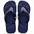 Chinelo Havaianas Top Max Comfort Masculino - Marinho - Imagem 1