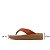 Tamanco Modare Ultraconforto Feminino - Camel - Imagem 5