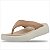 Tamanco Modare Ultraconforto Feminino - Nude - Imagem 1