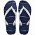 Chinelo Havaianas Color Essential Masculino - Marinho - Imagem 1