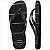 Chinelo Havaianas Color Essential Masculino - Preto - Imagem 5