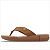 Tamanco Modare Ultra Conforto Reflex Sense Feminino - Camel - Imagem 2