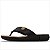 Tamanco Modare Ultra Conforto Reflex Sense Feminino - Preto/Camel - Imagem 2