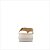 Tamanco Modare Ultra Conforto Reflex Sense Feminino - Creme/Camel - Imagem 3