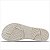 Tamanco Modare Ultra Conforto Reflex Sense Feminino - Dourado/Camel - Imagem 4