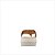 Tamanco Modare Ultra Conforto Reflex Sense Feminino - Ouro Rosado/Camel - Imagem 3