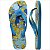 Havaianas Simpsons FC Ref:4137889 - Turquesa - Imagem 5