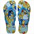 Havaianas Simpsons FC Ref:4137889 - Turquesa - Imagem 1