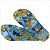 Havaianas Simpsons FC Ref:4137889 - Turquesa - Imagem 2