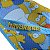 Havaianas Simpsons FC Ref:4137889 - Turquesa - Imagem 6