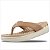 Tamanco Modare Ref:7151.127.18462 - Nude 658 - Imagem 1