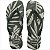 Chinelo Havaianas Aloha Masculino - Verde Olive - Imagem 1