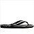 Chinelo Havaianas Aloha Masculino - Preto/Preto - Imagem 4