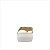 Tamanco Modare Ref:7142.106.26406 - Creme 985/Camel 1165 - Imagem 3