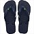 Chinelo Havaianas Brasil GD Masculino - Azul Marinho - Imagem 1