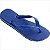 Chinelo Havaianas Brasil GD Unissex - Azul Naval - Imagem 3