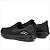Tênis Olympikus Wellness Women Ref:43623188 - Preto - Imagem 2