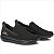 Tênis Olympikus Wellness Women Ref:43623188 - Preto - Imagem 3