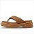 Tamanco Vizzano 6499.112.18462 - Camel - Imagem 2