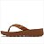 Chinelo Dijean Anabel Feminino - Ambar/Ambar - Imagem 2