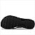 Chinelo Dijean Anabela Feminino - Preto/Preto - Imagem 4