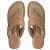Tamanco Modare Ref:7190.100.28297 - Nude 658/Tan 1080 - Imagem 4