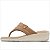 Tamanco Modare Ref:7190.100.28297 - Nude 658/Tan 1080 - Imagem 2