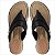 Tamanco Modare Ref:7190.100.28297 - Preto - Imagem 4