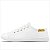 Tênis Moleca Casual Feminino - Branco - Imagem 2